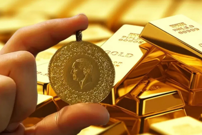 Altın ve gümüş haftalık kayba yöneldi!