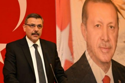 Bakan Çiftçi: "Savunma sanayiinden yerli ve milli teknolojiye, sağlık sisteminden güvenlik altyapısına kadar pek çok alanda çığır açan bir Türkiye var"