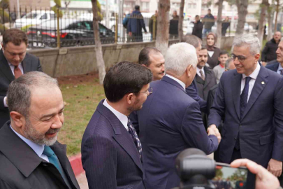 Bakan Memişoğlu açıkladı: Sağlıkta bilim adamlarına SGK destekli araştırma dönemi