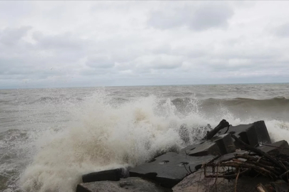 Bursa’da Hava Durumu: Yağmur ve Bulutlar Etkili Olacak!