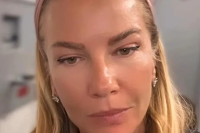 Ivana Sert: Uçağımızı terk ediyoruz