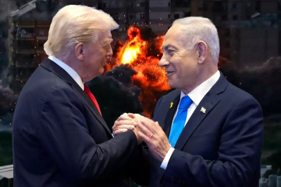 Savaş sürerken ABD'den İsrail'e 2 milyar dolarlık bomba satışı