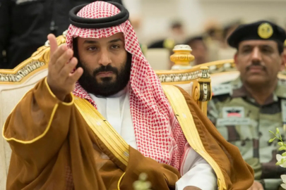 Suudi Arabistan'dan İran'a uyarı!