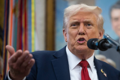 Trump: "İran bugün çok ağır darbe alacak"