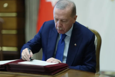 Türkiye'den savaşa hazırlık! 16 bakanlığa atama yapıldı