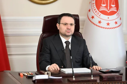 Adalet Bakanı Gürlek’ten 182 bin kadın yargı mensubu ve avukata özel mesaj!