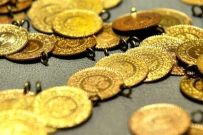 Altın piyasasında son durum!