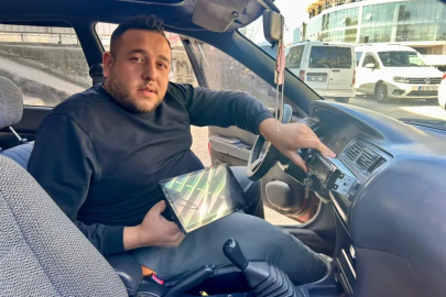 Araç içi multimedya ekranlarına 21 bin TL ceza: Sürücüler sistemleri söktürmeye başladı