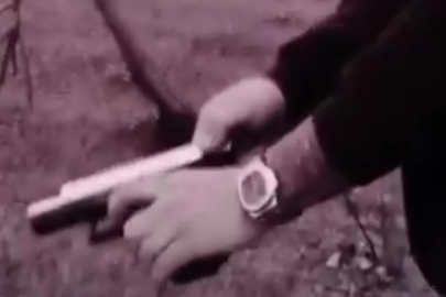 Bursa'da korkutan görüntüler!