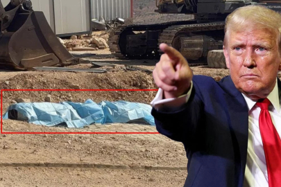 Gaziantep'te düşürülen füze öncesi ABD'nin uyarısı kafa karıştırdı