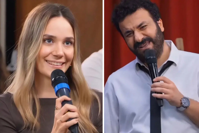 Hasan Can Kaya'nın genç kızın memleketi için yaptığı yorum bir kenti ayağa kaldırdı