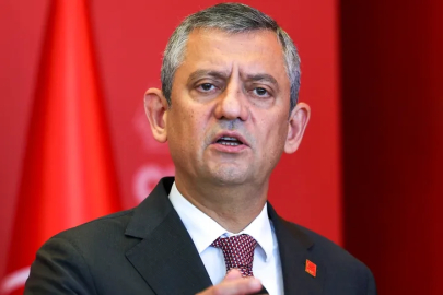 İmamoğlu davası sonrası flaş gelişme: Özgür Özel hakkında resen soruşturma başlatıldı