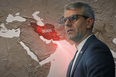 İran cephesinden yeni Türkiye çıkışı!