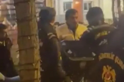 Ufuk Bayraktar, 8 Mart yürüyüşünde kadınlara laf atıp olay çıkardı!