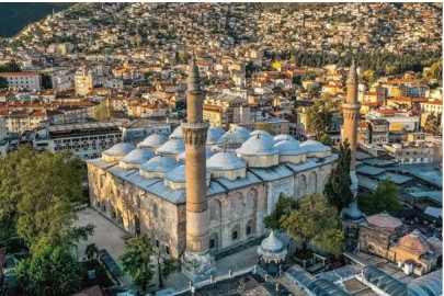 Bursa’da termometreler 18 dereceyi gösterecek!