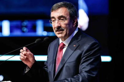 Cevdet Yılmaz: “Türkiye teyakkuz halinde”