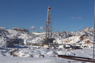 Dünyada petrol krizi kapıda, gözler Gabar’da: Türkiye’nin dev güvencesi!