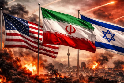 İran ateşkes için tek bir şart sundu!