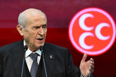 MHP Liderinden Dünya kamuoyuna "Penguen" çıkışı: "Ölenler çocuk değil de penguen mi olmalıydı?"