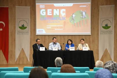 Osmangazi Girişimcilik Zirvesi 25 Mart’ta düzenlenecek!