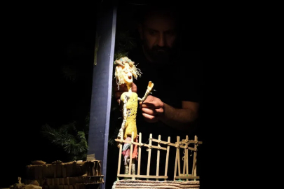 Yıldırımlı çocuklara müjde!