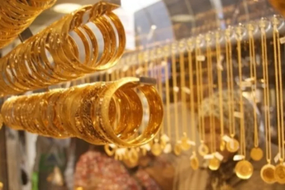 Altın fiyatlarında rekor üstüne rekor!