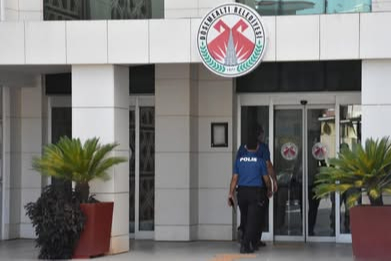 Antalya Döşemealtı Belediyesine yolsuzluk soruşturması: 22 gözaltı kararı