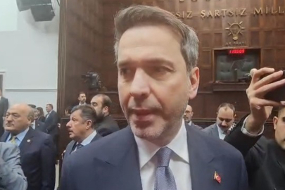 Bakan Bayraktar: "Akaryakıt ve doğal gazda bir sıkıntı öngörmüyoruz"
