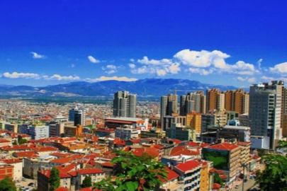 Bursa’da sıcaklıklar artıyor: Termometreler 18 dereceyi gösterecek!