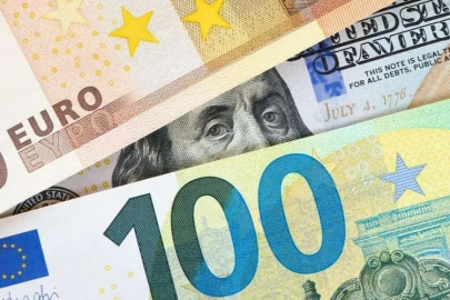 Dolar 44 TL sınırında! Euro 51 Lirayı aştı