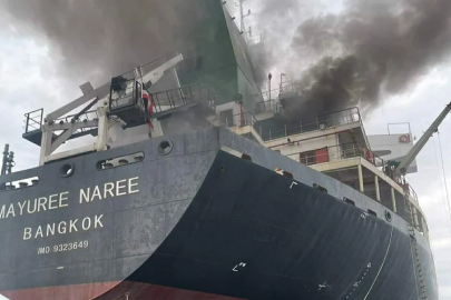 Hürmüz Boğazı’nda deniz trafiği tehlikede: 14 gemi saldırıya uğradı