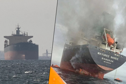 İran: "Varil başına 200 dolarlık fiyatları bekleyin"