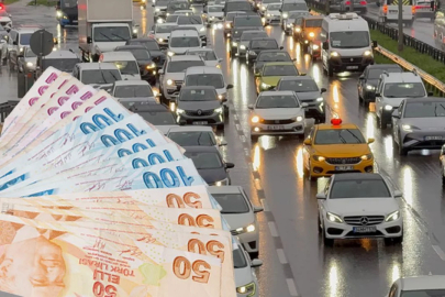 Akaryakıta indirim sonrası yeni zam!