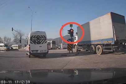 Bursa'da göz göre göre kuralları çiğnediler!