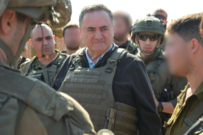 İsrail'den kanlı talimat!