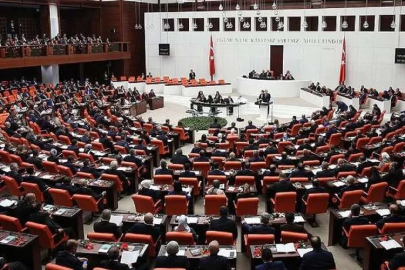 Milli Parklar ile ilgili düzenleme TBMM'de kabul edildi