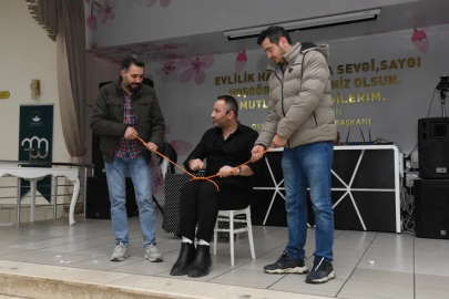 Osmangazi’de Ramazan akşamlarına nostaljik dokunuş