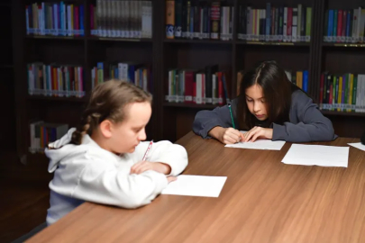 Osmangazi’de tarih masal oldu: Çocuklar rotayı çiziyor!