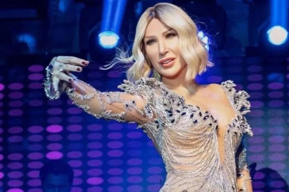 Seda Sayan'ın son görüntüsünü görenler şaşkına döndü!