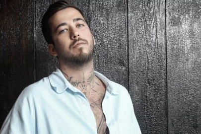 Ünlü DJ yine gündemde! Lüks arabasının değeri ağızları açık bıraktı