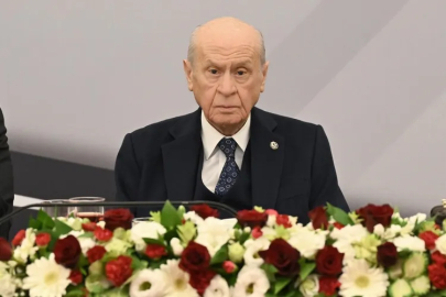 Bahçeli: "2053’te süper güç Türkiye’ye mutlaka ulaşacağız"