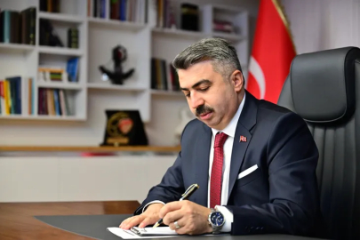 Başkan Oktay Yılmaz: "Yıldırım'ın tarihi mirası geleceğe taşınıyor"