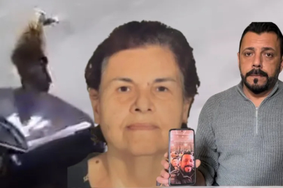 Bursa’da alkollü sürücünün çarptığı 73 yaşındaki kadın hayatını kaybetti!