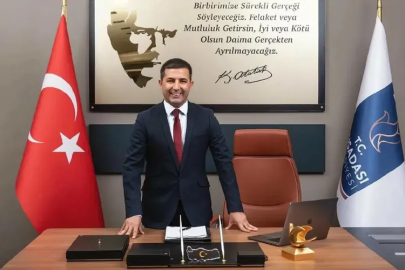 Kuşadası Belediye Başkanı Ömer Günel gözaltına alındı!