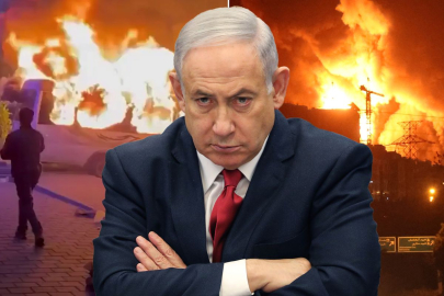 Netanyahu'dan beklenmedik geri adım: "Deviremeyiz!"