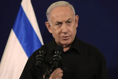 Netanyahu’dan İslam Dünyasına şok sözler: "Tüm Dünya için tehdit!"