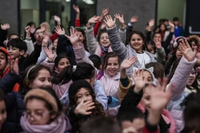 Okullarda ikinci dönem ara tatili bugün başlıyor!