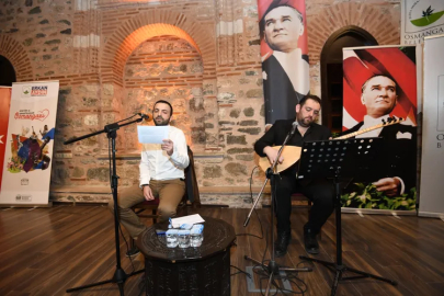 Osmangazi’de kahramanlık rüzgarı: Türkülerle milli mücadele
