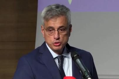 Sağlık Bakanı Kemal Memişoğlu: "Türkiye çok büyük bir değerini, bir dahisini kaybetti"