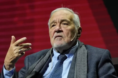 Tarihçi ve yazar Prof. Dr. İlber Ortaylı entübe edildi!